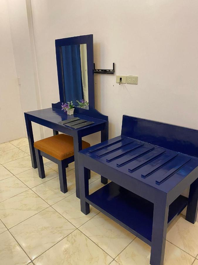 Lighthouse View Boutique Hotel Boracay Exterior foto