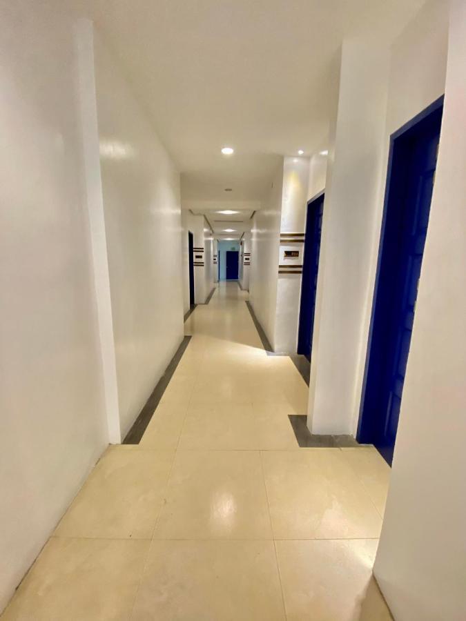 Lighthouse View Boutique Hotel Boracay Exterior foto