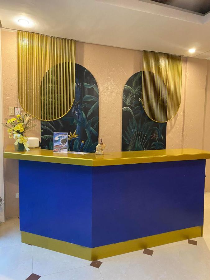 Lighthouse View Boutique Hotel Boracay Exterior foto