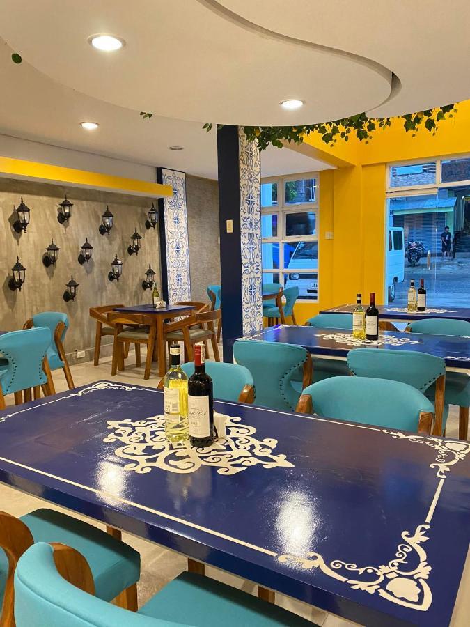 Lighthouse View Boutique Hotel Boracay Exterior foto