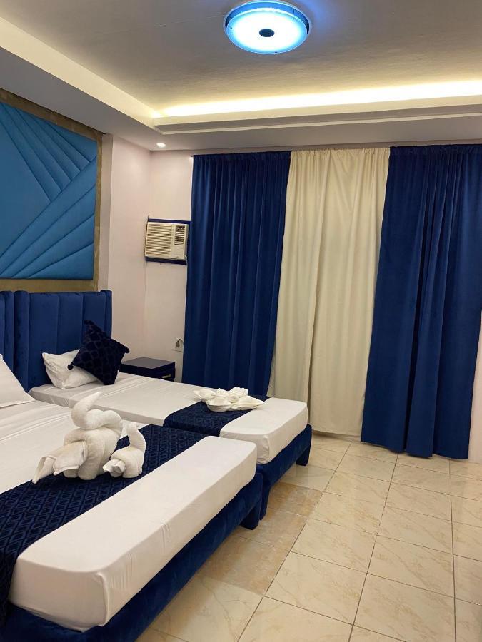 Lighthouse View Boutique Hotel Boracay Exterior foto